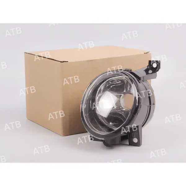 Фара ПТФ Volkswagen Polo 5 2009-2015 / Tiguan 2010-2014 правая ATB 1AVP50P0R