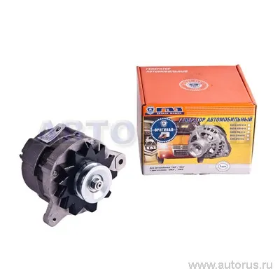 Генератор ГАЗ 4025.10 двигатель 14В 65А ГАЗ VSK 00-00149210