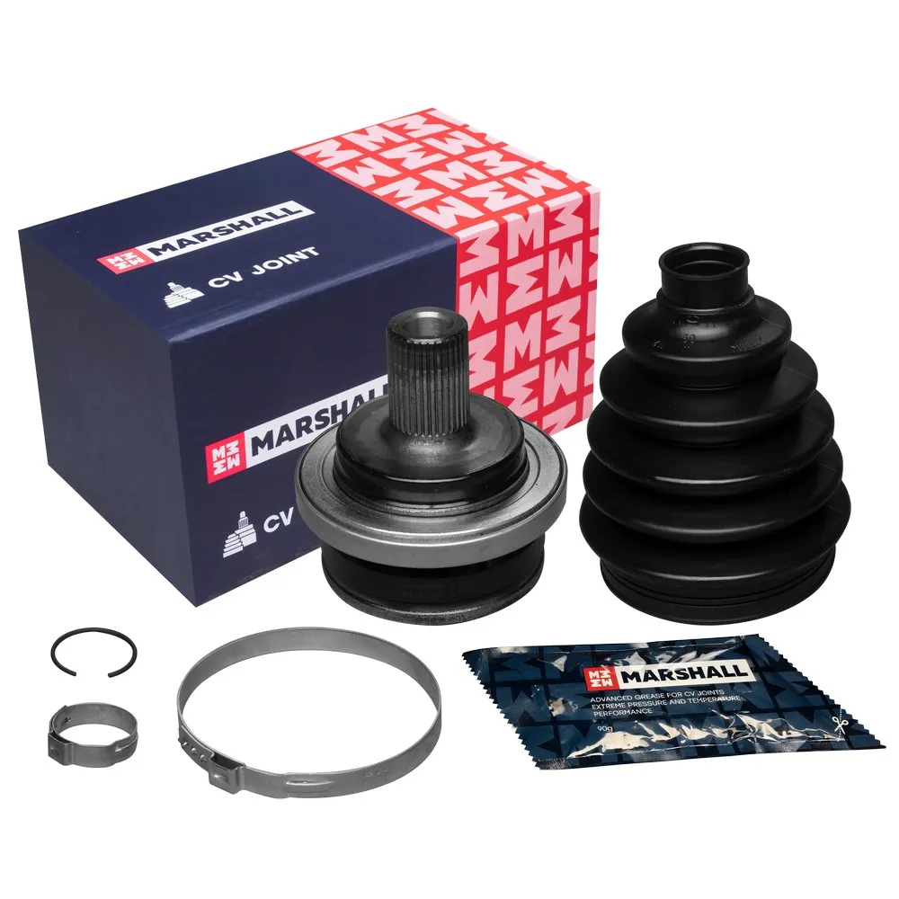 ШРУС внешний без ABS MERCEDES-BENZ C-CLASS 00-, E-CLASS 02- Marshall M8111855