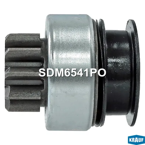 Бендикс стартера KRAUF SDM6541PO