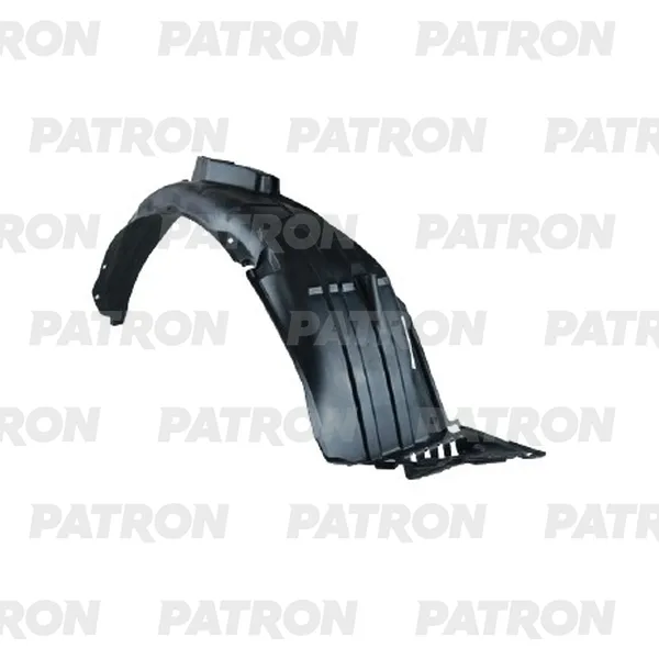 Подкрылок Передн прав HONDA JAZZ 01-08 PATRON P72-2426AR