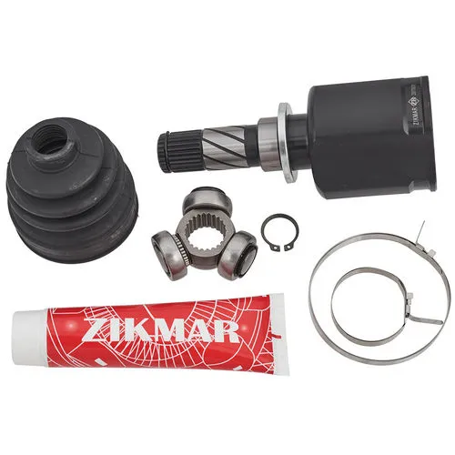 ШРУС внутренний MAZDA 3 BK (03-- 08 ),- L ZIKMAR Z87783R