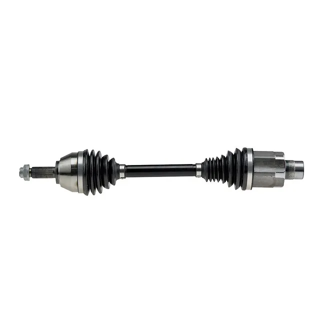 Полуось Mini Countryman R60 Cooper D/SD 4WD 11-, Paceman R61 Cooper D/SD 4WD 12- передняя правая NTY NPWBM135
