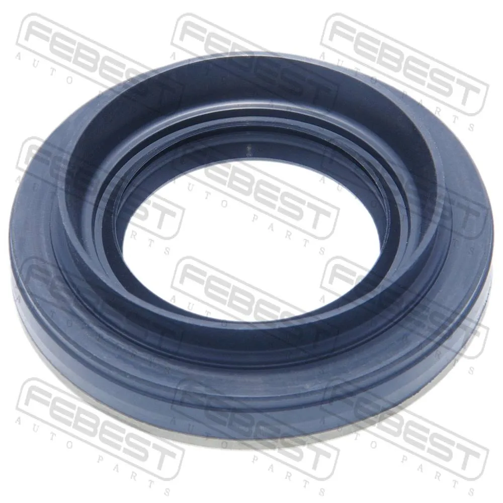 Сальник привода 31.65x59.45x9.3x15.5 NISSAN ALMERA UK MAKE N16E FEBEST 95JES-33590915X