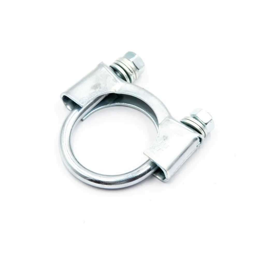 Хомут-стремянка глушителя BOSAL 250-242