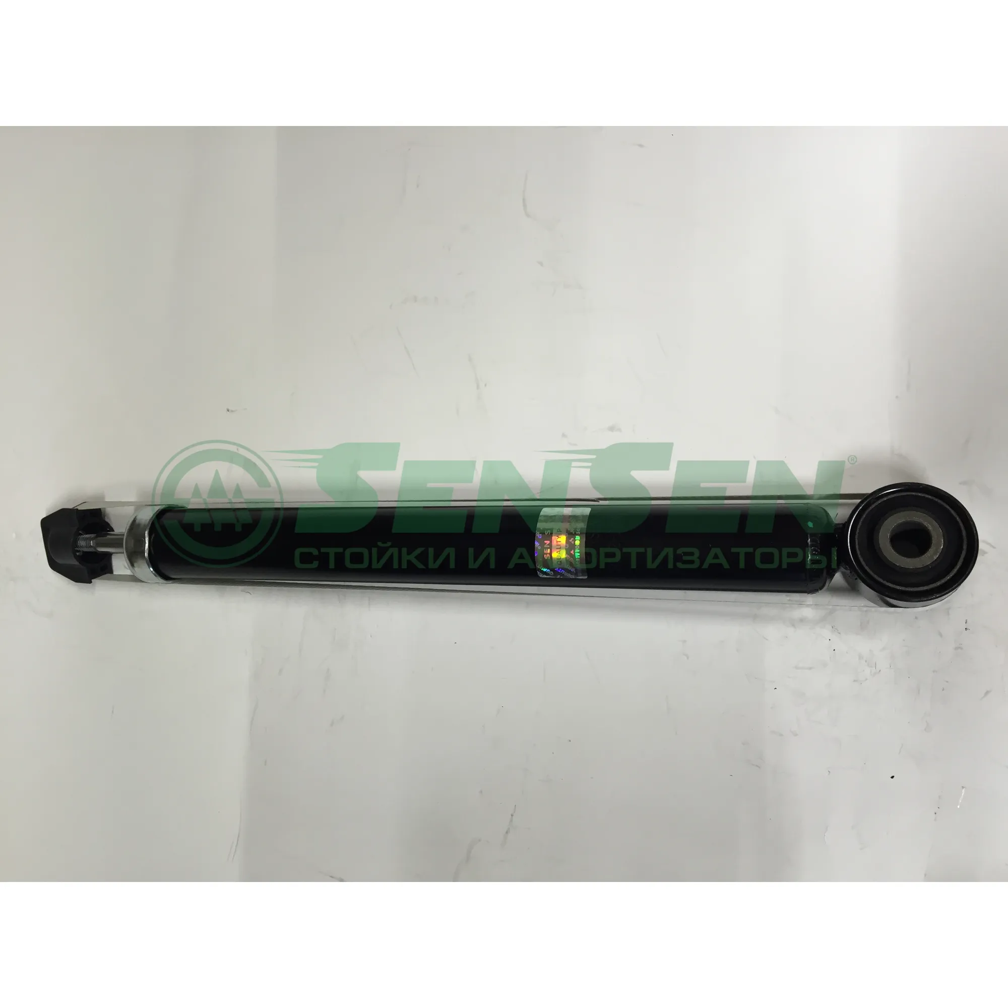 Амортизатор задний L=R Opel Astra J/Chevrolet Cruze SENSEN 32120308