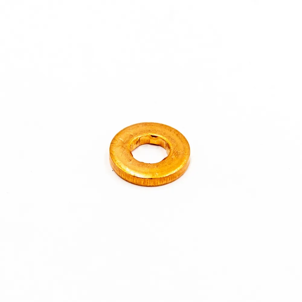 Уплотнительное кольцо топливной форсунки FORD mot.1,4TDCI 1 348 625