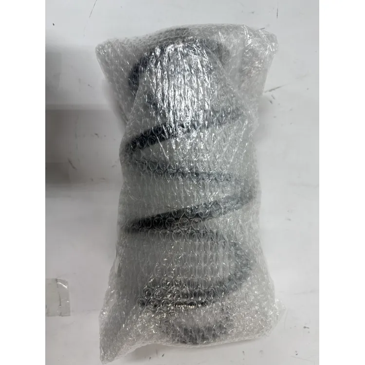 Пружина задняя L=R, Уценка NISSAN Qashqai J10 (06-) GANZ GIK02407-N0 Уценка