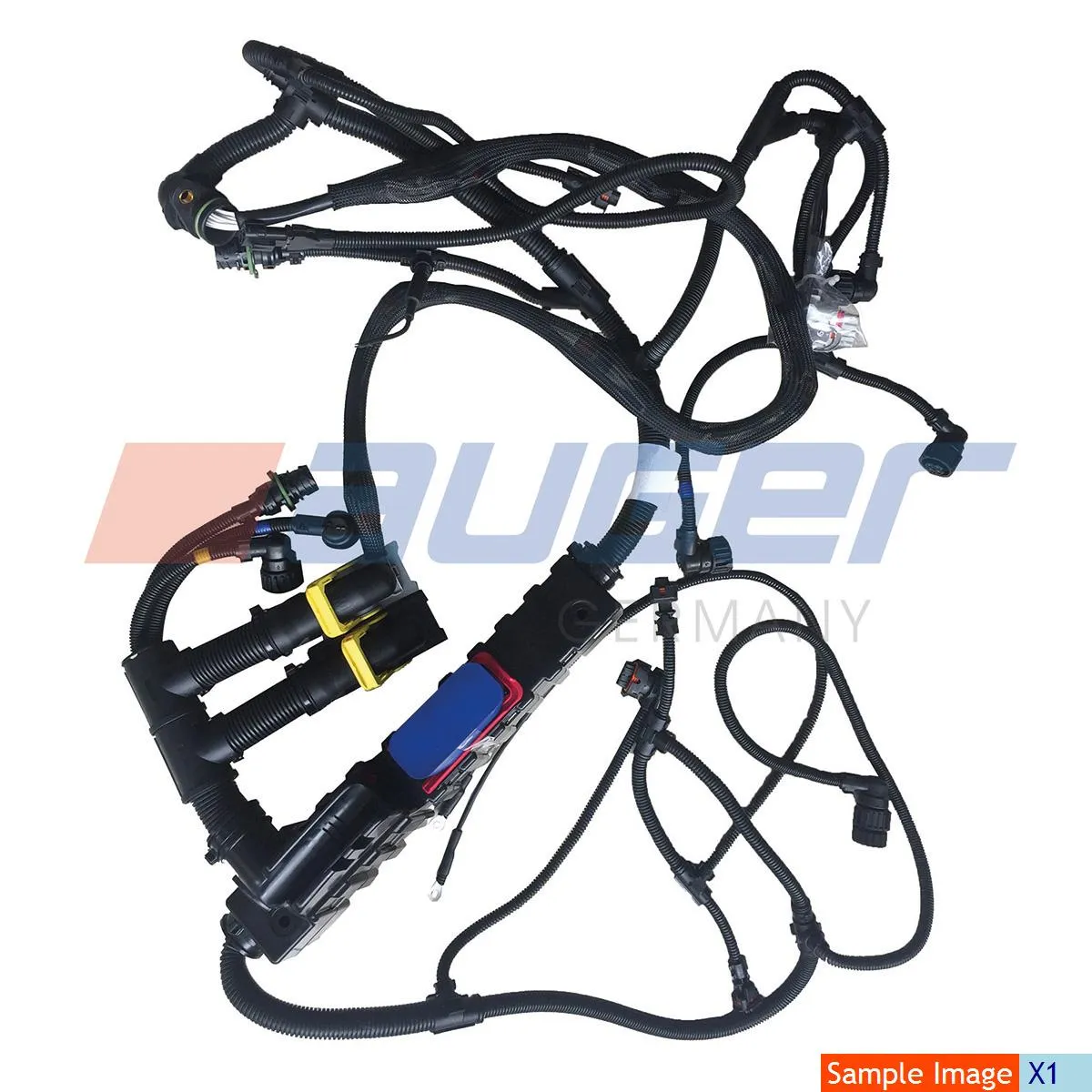 Жгут проводов VOLVO AUGER 85056