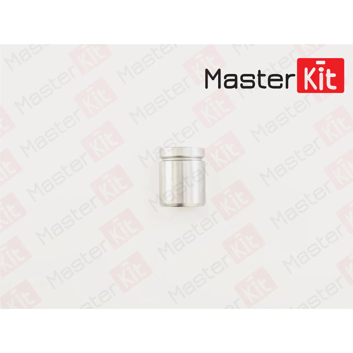 Поршень тормозного суппорта BMW 5 (E-60) , 6 (E-63, E-64 , X5 (E-53) , LAND ROVER RANGE ROVER MASTERKIT 77A1857