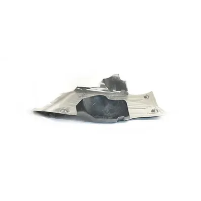 Зашита поддона пластиковый T5-T5,5 04- BSG BSG 90-922-078