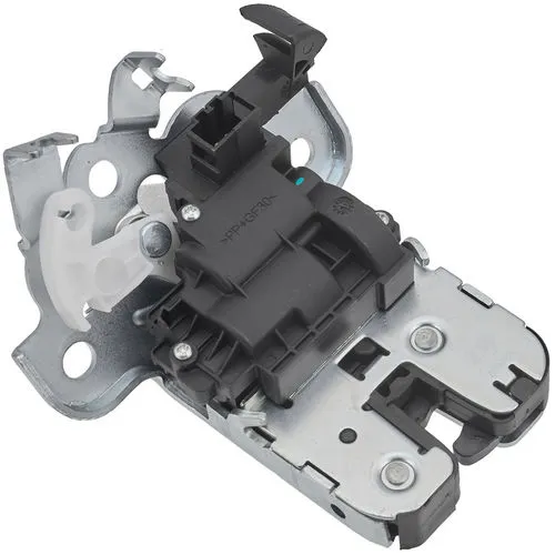 Замок багажника SEAT EXEO ST, IBIZA, LEON ST, TOLEDO, SKODA FABIA, OCTAVIA, RAPID ZIKMAR Z54320R