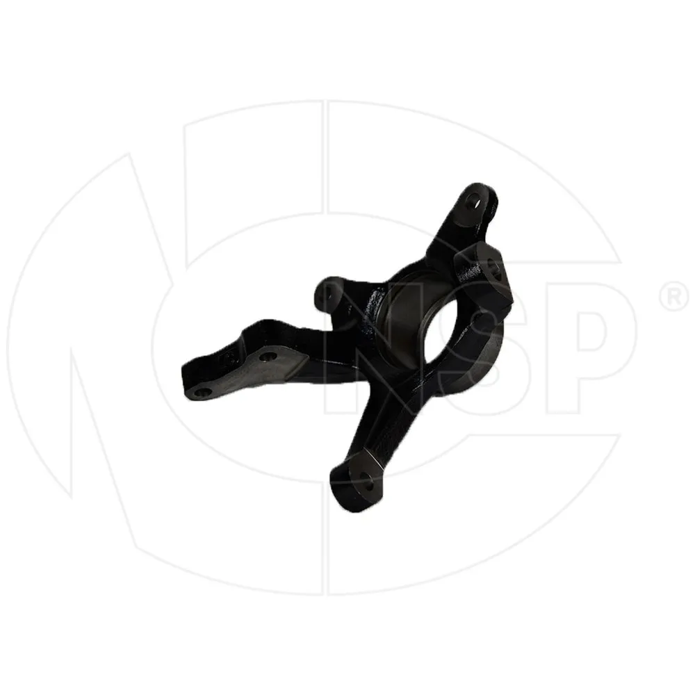 Кулак поворотный левый HYUNDAI Accent (99-12) NSP NSP025171525000