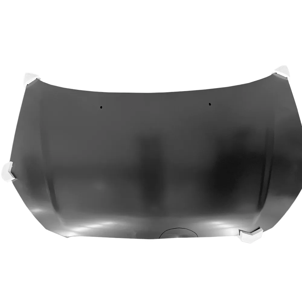 Капот, Уценка HYUNDAI GETZ (2002>) 2008> TYG HN20034A-N1 Уценка