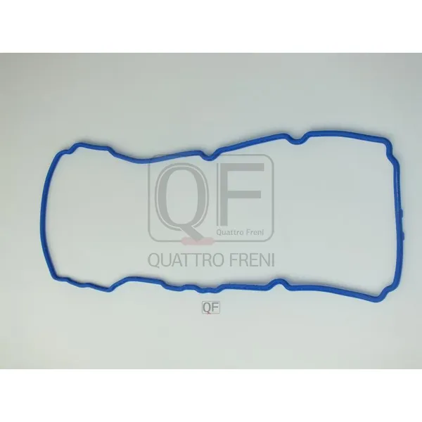 ПРОКЛАДКА КЛАПАННОЙ КРЫШКИ LH QUATTRO FRENI QF82A00197