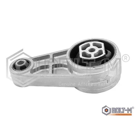 Подушка двс задняя BOLT-M BM7256