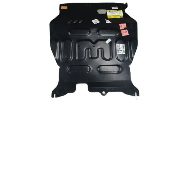Уценка Защита стальная Mitsubishi Outlander XL 2009-2012 Внедорожник, Уценка MOTODOR 01324-N0