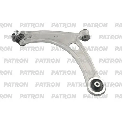 Рычаг подвески с шаровой опорой AUDI TT FV3 2014- PATRON PS50465R