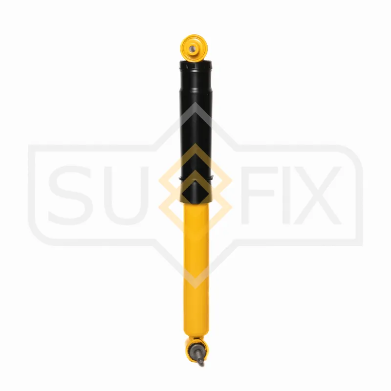 Амортизатор SUFIX SA-1229