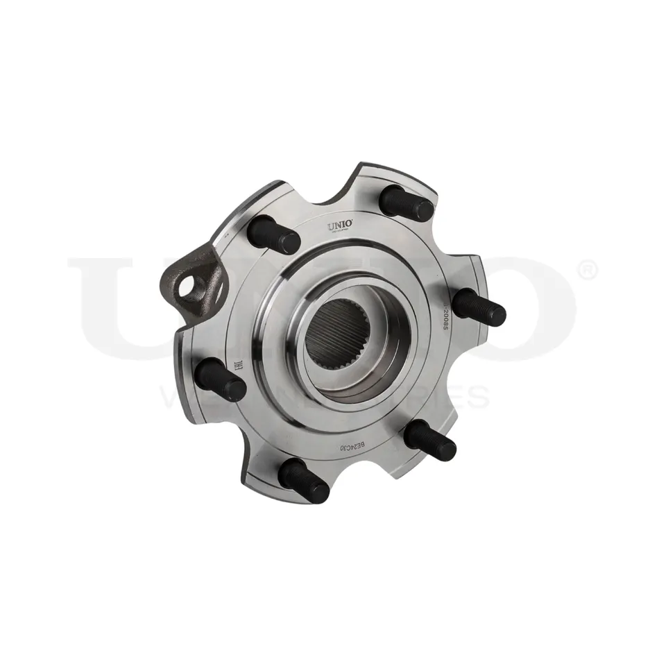 Ступица задняя без ABS UNIO HUB-20085