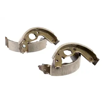 Колодки торм.бараб. ручника Mitsubishi 197х40 ZENTPARTS Z06937_ZNT