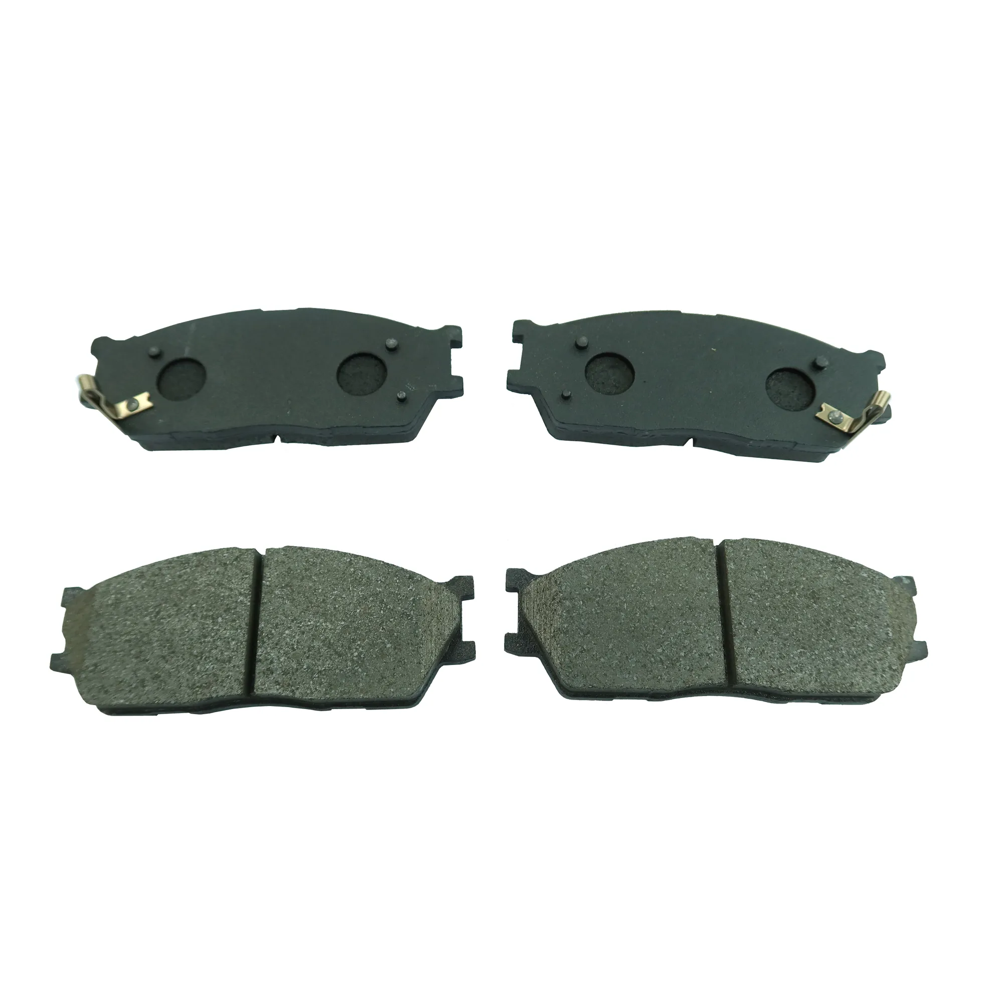 Тормозные колодки CTR CKKK-23S
