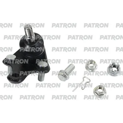 Опора шаровая TOYOTA: AURIS 03/2007 - Geely Atlas, Atlas Pro PATRON ps3237