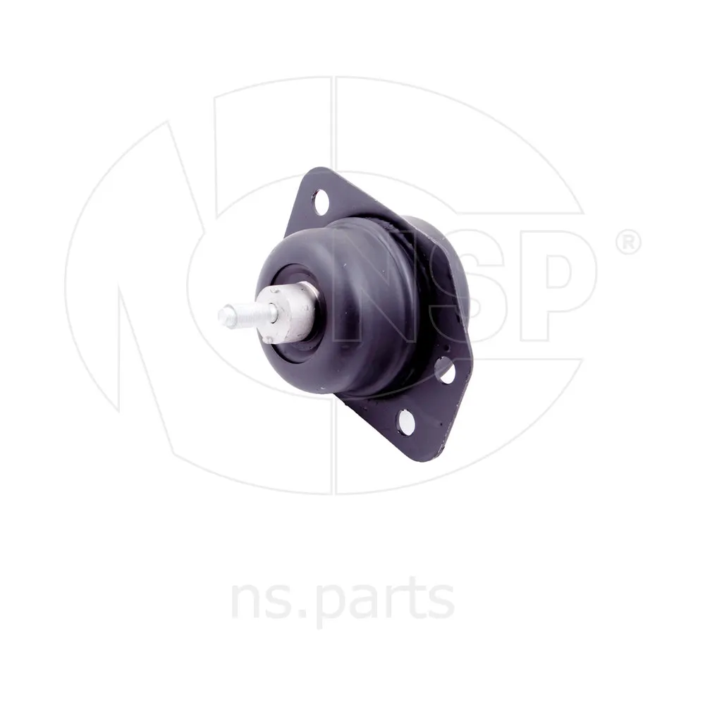 Опора двигателя R CHEVROLET Lacetti 04-> NSP NSP0196550235