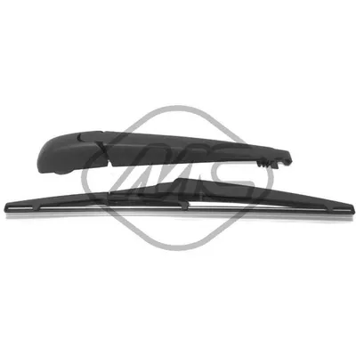 ЩЕТКА СТЕКЛООЧИСТИТЕЛЯ ЗАДНЕГО С РЫЧАГОМ TOY 10-RAV4 10-13 305MM Metalcaucho 68004