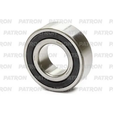 Подшипник полуоси KIA Sportage / HYUNDAI IX35 30х62х21 PATRON PBK4802