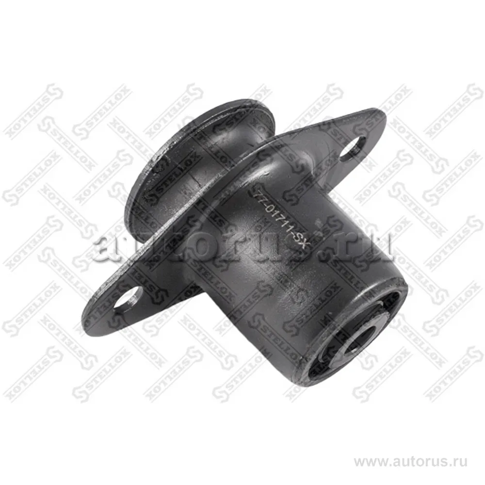 Сайлентблок подрамника Toyota Land Cruiser 80 FZJ80/HDJ81/HZJ80 90 STELLOX 77-01711-SX