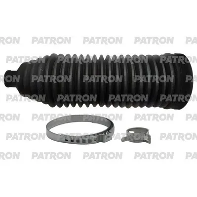 Пыльник рулевой рейки BMW 7 (F01, F02, F03, F04) 08- 5 (F10, F11) 09- PATRON PSE6484