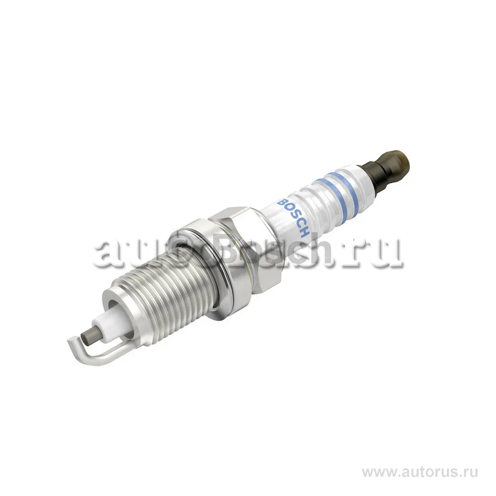 Свеча зажигания FR8HC (0.8) BOSCH 0 242 229 590