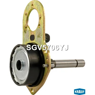 Дифференциал в сборе KRAUF SGV5706YJ