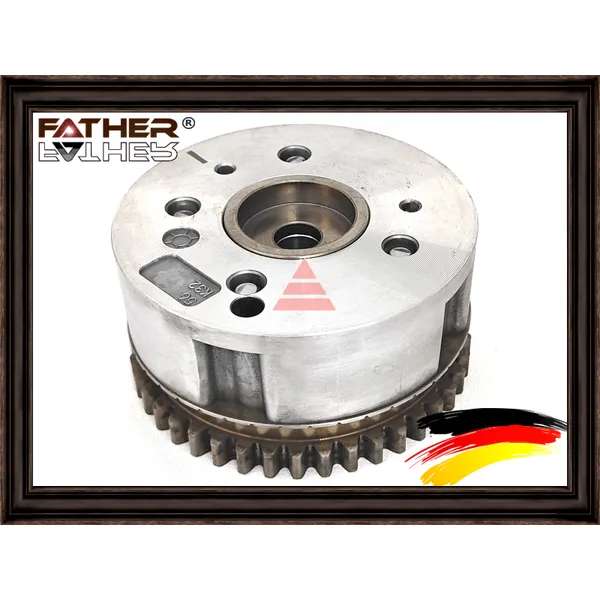 Шестерня распредвала впуск FATHER F0017S28