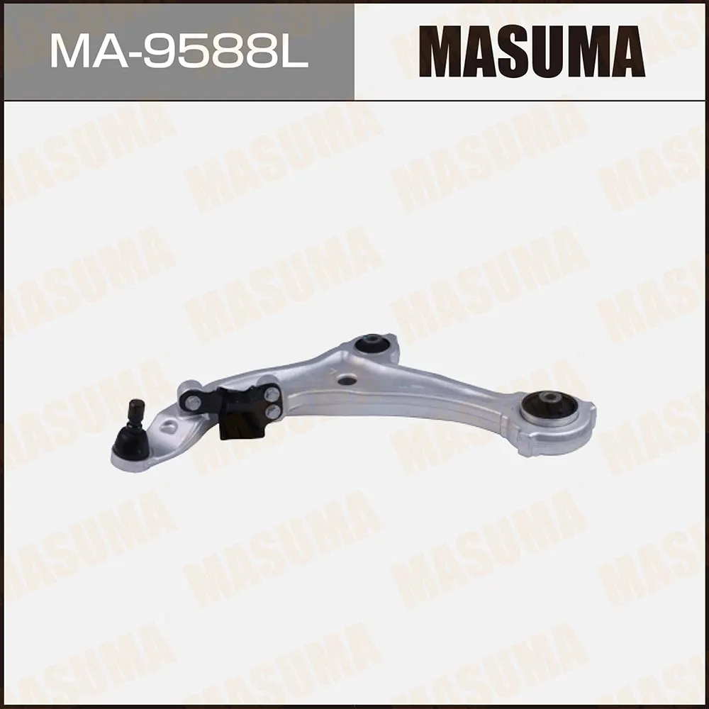 Рычаг подвески MASUMA MA9588L