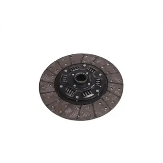 Диск сцепления D300 D4DB,D Hyundai County/HD-65/78 STELLOX 07-00188-SX