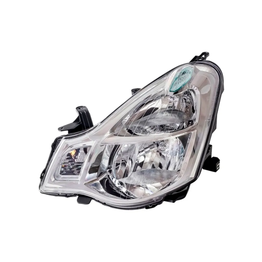 Фара L DEPO 115-1119L-LD-M