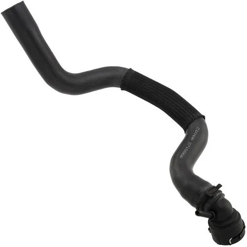 ПАТРУБОК РАДИАТОРА (ВЕРХНИЙ) AUDI A3 1,9TDI (BKC, BLS, BXE) (03-10), SEAT ALTEA 1,9TDI (BJB, BKC, B ZIKMAR Z71086R