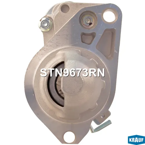 Стартер KRAUF STN9673RN