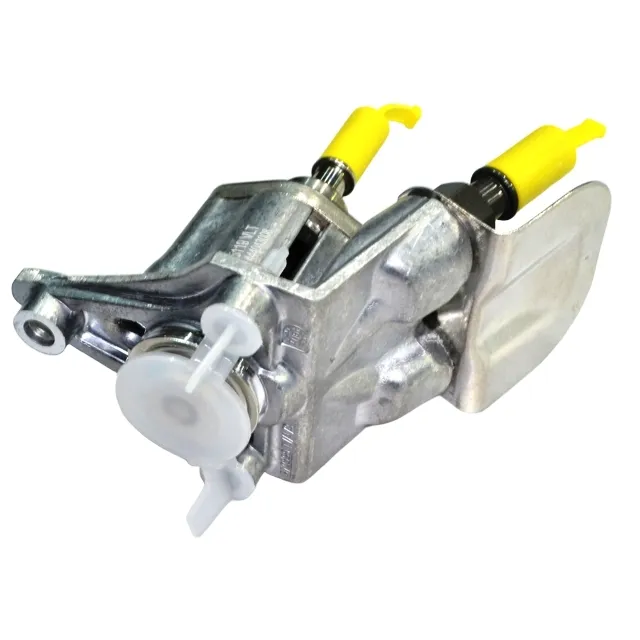 Электромагнитный клапан дозировки ADBLUE [0444043008] IVECO/John Deere VILITAN 55119VLT