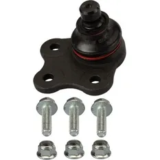 Опора шаровая L=R FORD Fiesta 01-08/Fusion 02->/MAZDA 2 03-> TRW JBJ711