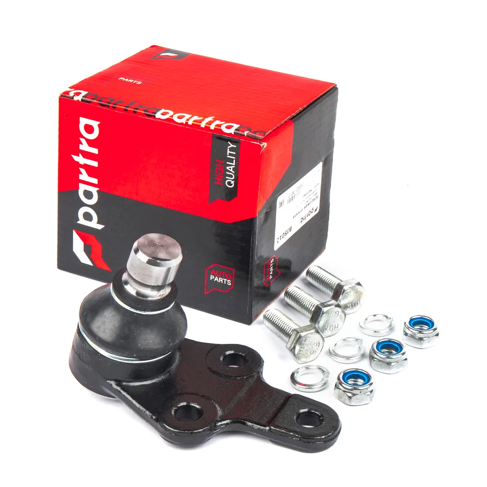 Опора шаровая L=R FORD Mondeo III/JAGUAR X-Type 01-> PARTRA BJ5012