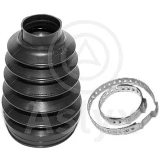 К-КT ПЫЛЬНИК ШРУСА MER A-CLASS 97-04/VANEO 02- 32x70мм. ASLYX AS-200510