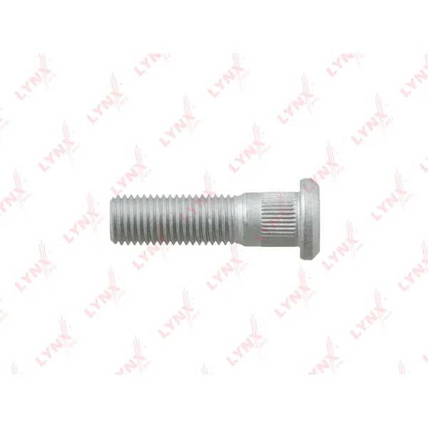 Шпилька ступицы CHEVROLET Aveo/Kalos(T200/T250/T300) 03> / Spark(/ LYNXauto FW-1006