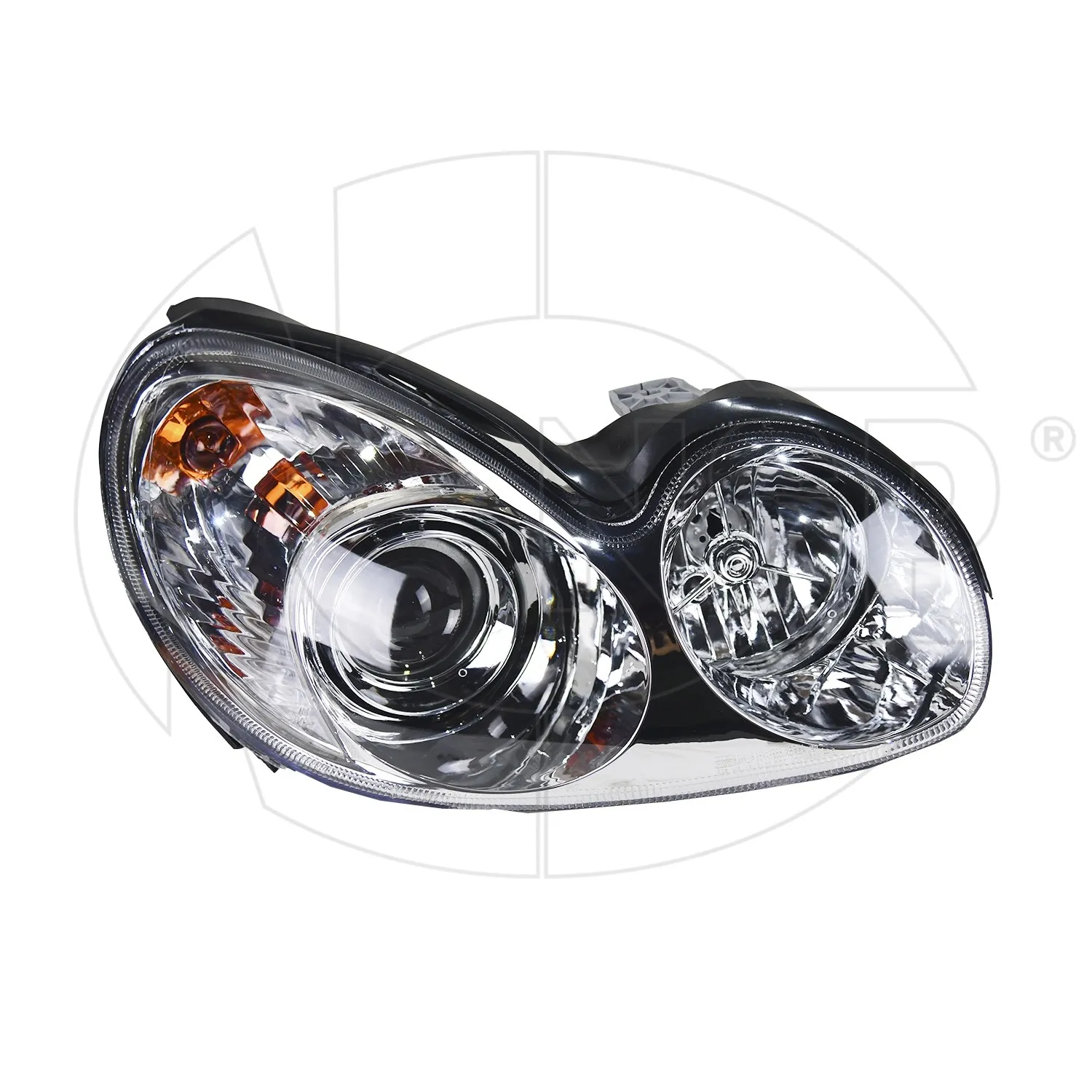 Фара правая HYUNDAI Sonata V