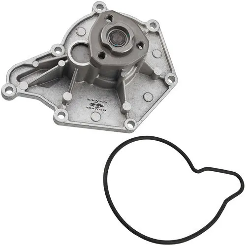 Водяной насос Audi A4, A5, A6, A7, A8, Q5, Q7, VW Phaeton, Touareg, Porsche Cayenne ZIKMAR Z69703R