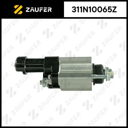 Втягивающее реле стартера HONDA Accord 2.0 i [F20A] 07.2008-/Civic 1.8 [R18A ZAUFER 311N10065Z
