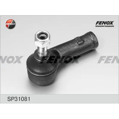 Наконечник рулевой L FENOX SP31081