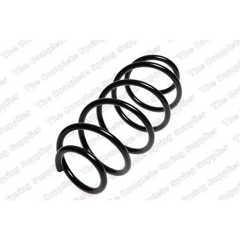 Пружина передняя L=R FORD Fusion 02-> LESJOFORS 40 276 07